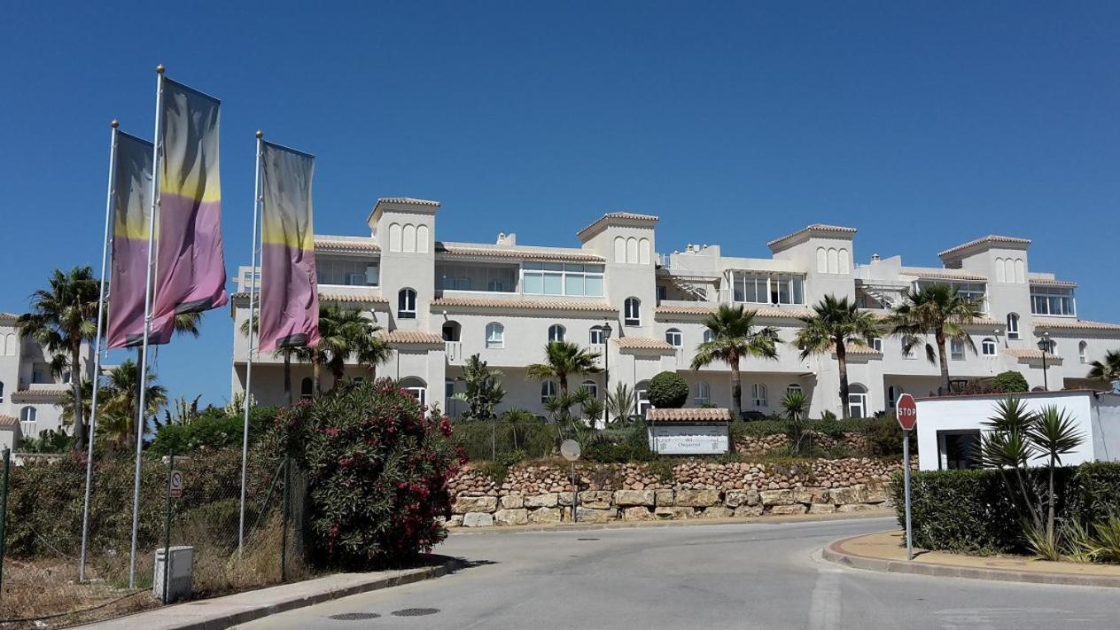 Balcones Del Chaparral In Mijas, Costa Del Sol Daire Dış mekan fotoğraf