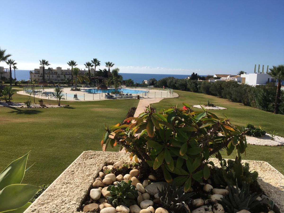 Balcones Del Chaparral In Mijas, Costa Del Sol Daire Dış mekan fotoğraf